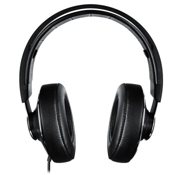 飞利浦（PHILIPS）SHP8000/10 头戴式HiFi耳机 音质好、线够长 豪华浮动耳垫、耐用钢制头带、3D 内头带