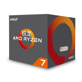 AMD 7 1700  (r7) 816߳ 3.0GHz AM4ӿ װCPU