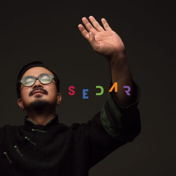 ķ / SEDAR SEDAR CHIN / SEDAR