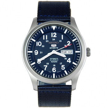 【热销】精工(seiko)手表盾牌5号自动机械男表 snzg11k1【图片 价格