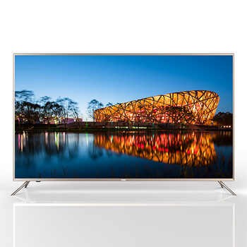 haier/海尔 ls55al88a71 55英寸海尔4k超高清电视