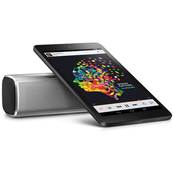戴尔（DELL）Venue 8 (3840) 8英寸超薄平板电脑（双核Z3480 16G存储 USB2.0 Android 4.4 3G通话功能）红