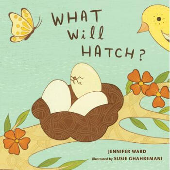 4周达】What Will Hatch?