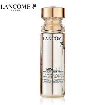 蘭蔻(lancome)新菁純臻顏精華乳/精華露 30ml