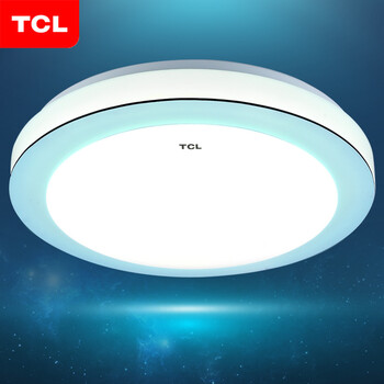 京东春季家装节 跨万店买4免1-tcl照明生活美学 - 京东家装建材|灯饰