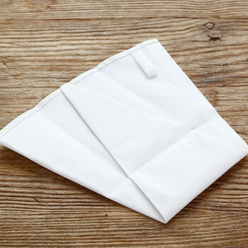 曲奇奶油蛋糕裱花袋 大号加厚绵布挤花袋 裱花嘴袋 烘焙工具14寸 16寸