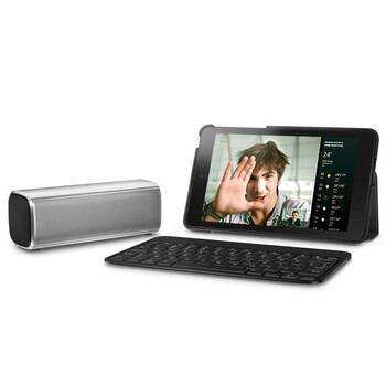 戴尔（DELL）Venue 8 (3840) 8英寸超薄平板电脑（双核Z3480 16G存储 USB2.0 Android 4.4 3G通话功能）红