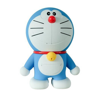 艾力克 蓝光机器人 哆啦a梦 叮当机器猫 语音聊天对话 早教益智儿童