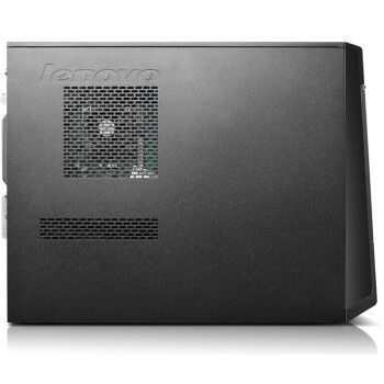 联想（Lenovo）H3050 台式电脑（i3-4160 4G 500G DVD 千兆网卡 Dos）