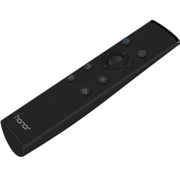 
                    
                                        华为荣耀盒子智能网络电视机顶盒4K高清3D安卓电视盒子 互补式双天线wifi + 网口                
