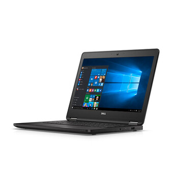 【官翻99新】戴尔(dell)7270 12.5英寸i3-6100 8g 256g 集显