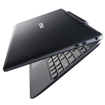 华硕(ASUS) T100TA 10.1英寸变形平板笔记本(Intel四核 2G 32G SSD IPS屏 十指触控 蓝牙 Win8.1)