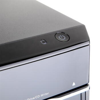 联想（Lenovo）H5050 台式电脑 （G1820 4G 500G 1G独显 DVD   DOS）