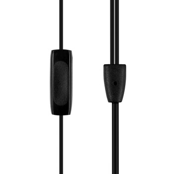 JBL T200A 立体声入耳式耳机 手机耳机 珍珠黑