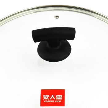 炊大皇18CM精彩奶锅CKN6718