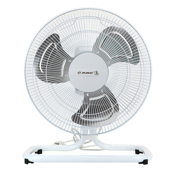 金羚(jinling)电风扇工业台式强力趴地扇fe40s