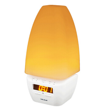 威尼徕 YW-003遥控蓝牙台灯LED床头蓝牙音箱灯卧室灯