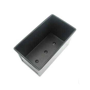 三能不粘土司盒450克SN2052 