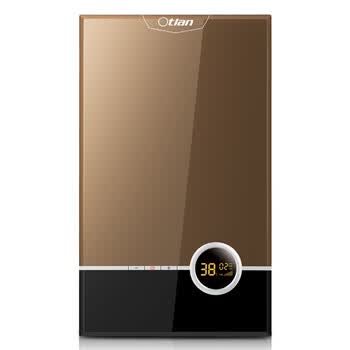 奥特朗(otlan)即热式电热水器 智能恒温 制热强 dsf8523-85 8.