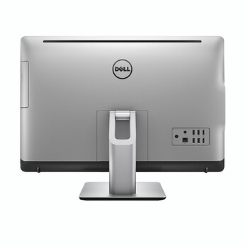 【官翻99新】戴尔(dell)5460一体机 g4400 4g 500g 集显