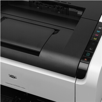 
                                        惠普（HP） LaserJet Pro CP1025 彩色激光打印机（升级型号为M154a）                