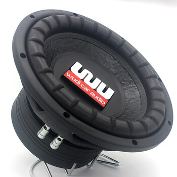 Wudicaraudio 汽车音响改装家用车用低音炮喇叭10寸12寸双音圈超重低音喇叭wudi10寸双音圈 图片价格品牌报价 京东 Wudicaraudio 汽车音响改装家用车用低音炮喇叭10寸12寸双音圈超重低音喇叭wudi10寸双音圈 图片价格品牌报价 京东