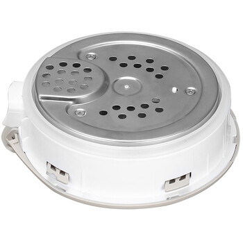 美的（Midea）WQJ1701b 密闭防溢 静音沸腾 双层防烫 进口温控器电热水壶1.7L