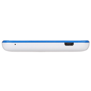 HTC Desire 820mt 镶蓝时尚白 移动4G手机 双卡双待