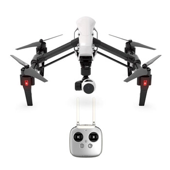 
                                        DJI大疆航拍变形无人机 Inspire1 悟 V2.0/悟1 Pro动力提升版 悟V2.0 全能套装                