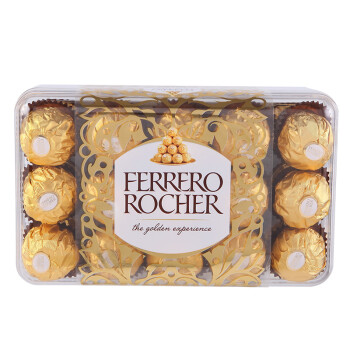 ֱ Ferrero Rocherţɿ30  375g