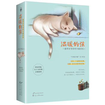 温暖的弦 愿所有等待终不被辜负（套装全2册）