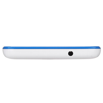 HTC Desire 820mt 镶蓝时尚白 移动4G手机 双卡双待
