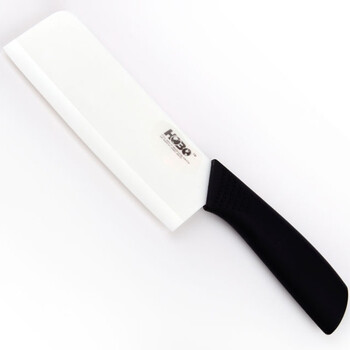 宏宝（HOBO）厨房刀具3件套刀HLK063-03 多用刀组合含刀架