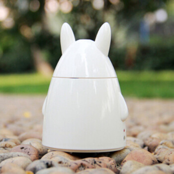 办公室可爱usb迷你加湿器 智能家用静音面部补水器 创意家居生活用品