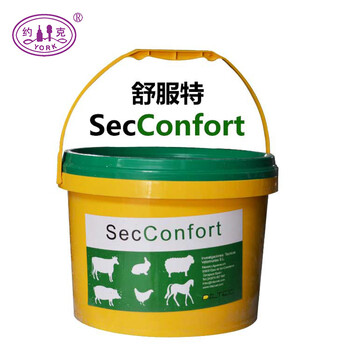 约克york西班牙舒服特仔猪用爽身粉接生粉猪干燥粉干燥剂母猪消毒粉