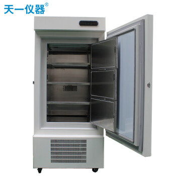 天一品牌低温试验箱 低温冰箱 低温箱 低温恒湿箱 冰柜 超低温冰箱 温度可选
