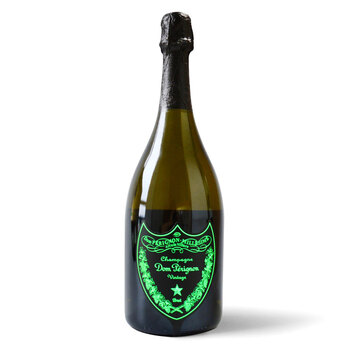 昔澜】唐培里侬香槟Dom Perignon Vint香槟王唐培里侬夜光版【图片价格 ...