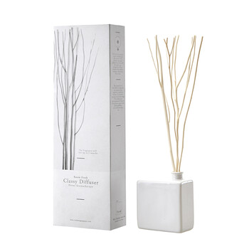 
                                        Tao源于美国 Classy 香薰泰国进口植物香薰精油 挥发精油 多种香型 茉莉依兰 长8*宽4.5*高31cm                