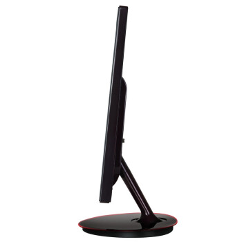 AOC M2461FW 23.6英寸窄边框MVA广视角爱眼不闪屏显示器