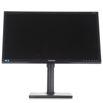 三星（SAMSUNG）S24C450B 24英寸LED背光宽屏商用液晶显示器