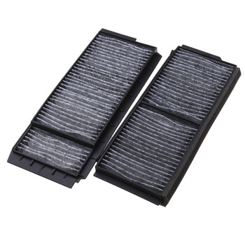 兔博士 马自达奔腾空调滤芯空调滤清器冷气格保养配件 08进口马自达3