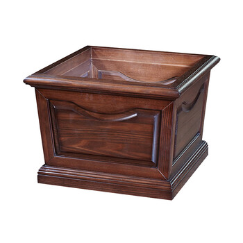 汇寅澳大利亚瑞格楠木纯实木老板桌大班台老板办公桌中式总裁大班桌