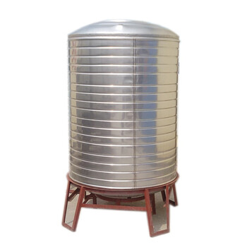 304不锈钢加厚储水蓄水箱反渗透设备工业家用商用水箱大型储水桶 加厚