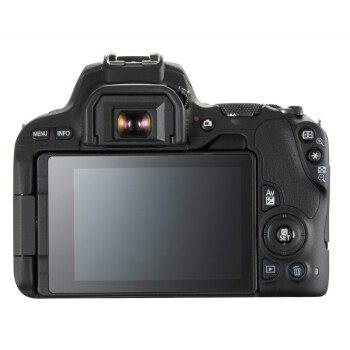 ܣCanonEOS 200D  㵥 EF-S 18-55mm ͷɫ Vlog Ƶ