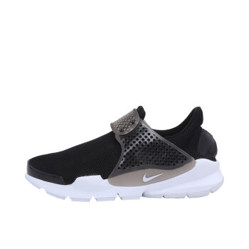 耐克女鞋nike sock dart 17新款藤原浩袜子运动休闲鞋 896446