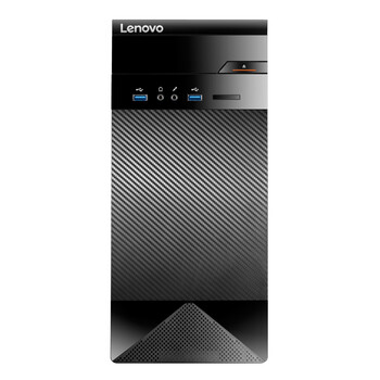 联想(lenovo)家悦30600i 家用游戏台式机办公电脑整机酷睿i7-6700处理