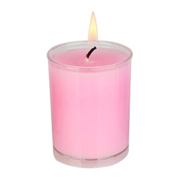 谜姬sm情趣用品低温蜡烛滴蜡性玩具成人情趣用品玫瑰香