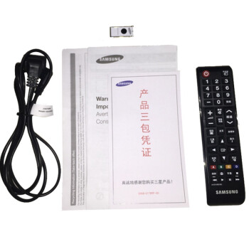 三星（SAMSUNG）EB40D 40英寸LED背光一体化数字标牌广告机