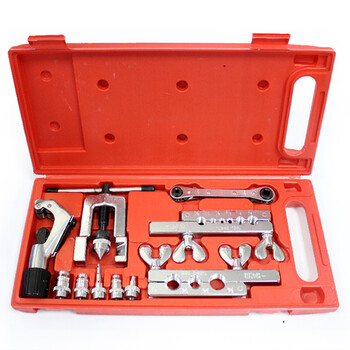 278型 英制扩孔器 宽孔器 扩管器胀管器 传统挤压型扩管器工具组