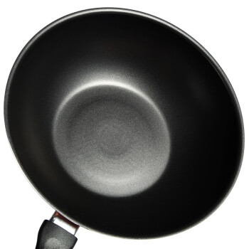 膳祖（SHANZU）30CM不粘炒锅 S1010